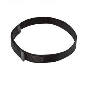 Sabuk Tugas Berat dengan Ujung Karet Berlapis Anti Gores yang Dapat Dibalik dan Pengikat Dalam Hook & Loop Canggih - Product Image 2