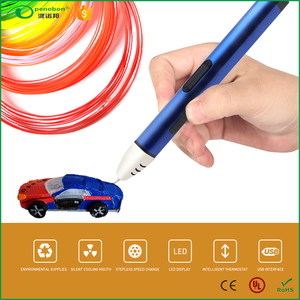 2017 nuevo diseño mejor dibujo <span class=keywords><strong>3d</strong></span> <span class=keywords><strong>impresora</strong></span> <span class=keywords><strong>impresora</strong></span> de arte y artesanías <span class=keywords><strong>3d</strong></span> garabato lápiz - Product Image 3