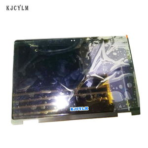 7368 7378 Dell Inspiron 13 B133HAB01.0 NV133FHM-A11 13.3 dizüstü bilgisayar LCD paneli dokunmatik ekran - Product Image 2
