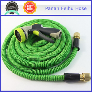 100ft tuyau d'arrosage/TPE extensible tuyau/sanke tuyau - Product Image 1
