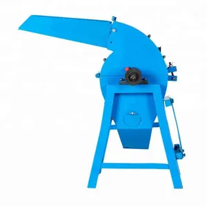 Nieuw type corn mill grinder voor kippenvoer