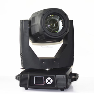 Pro Light 380 Sharpy 380W Beam Spot Wash Zoom 3in1Moving Head Dj <span class=keywords><strong>Disco</strong></span> Lighting Show Equipo profesional - Product Image 1