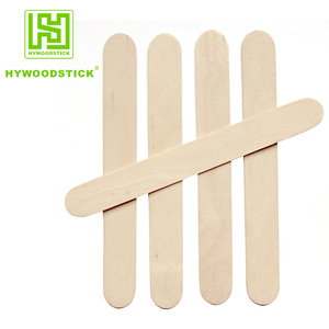 2025 bán chạy nhất sồi gỗ Ice Cream Sticks nhà sản xuất nhà máy trực tiếp Nhà cung cấp - Product Image 6