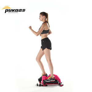 2017 puko faja y gimnasio <span class=keywords><strong>mini</strong></span> bicicleta elíptica - Product Image 6