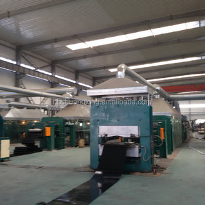 Ep350 lõi vải đen máy công nghiệp di động cao giá phẳng ngành công nghiệp cao su băng tải phẳng - Product Image 3