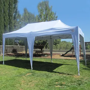 Luxury Digital Full Colour Printing Outdoor Commercial Roof Top Tents For Sale