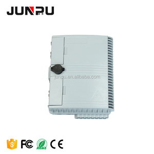 Fibra Optica de 16 núcleos, cajas de Fibra Opt con 16 puertos para Caja Ftth con Casete - Product Image 4