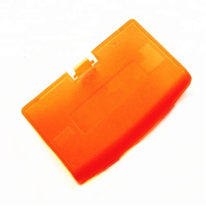 ฝาปิดแบตเตอรี่สำหรับเครื่องเกมบอยแอดวานซ์ (GBA) - Product Image 5