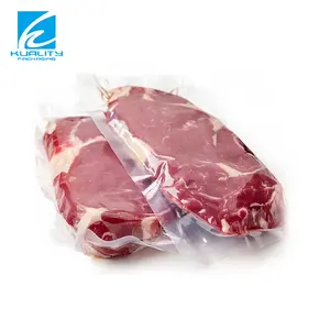 Bolsa de vacío de alimentos asépticos, para embalaje de carne fresca