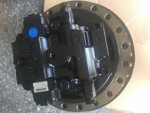 וולוו EC360B סופי כונן EC380D Doosan DX300 DX340 14603461 14522994 סופי commad - Product Image 3