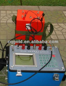 500m 지구물리학 지하수 탐지기 (가시 저항성 및 자발적 전위 측정용) - Product Image 3