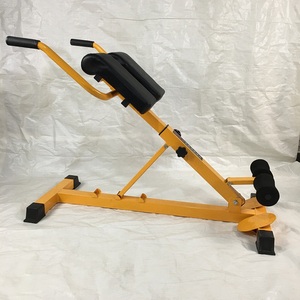 Exercices <span class=keywords><strong>abdominaux</strong></span> <span class=keywords><strong>Chaise</strong></span> <span class=keywords><strong>Romaine</strong></span> Retour extension Abs Exercice - Product Image 3