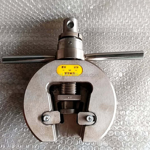 10kn 20kn 50kn 100KN 200KN 300KN Perlengkapan Penjepit Tegangan <span class=keywords><strong>Manual</strong></span> - Product Image 6