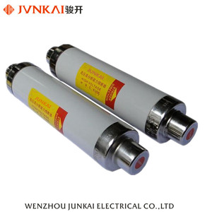 <span class=keywords><strong>XRNT</strong></span> 2.4kV để 7,2kv R-Rated điện áp trung bình cầu chì - Product Image 5