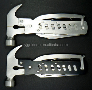 Diseño hábil <span class=keywords><strong>de</strong></span> bolsillo multi función herramienta <span class=keywords><strong>martillo</strong></span> tipo - Product Image 2
