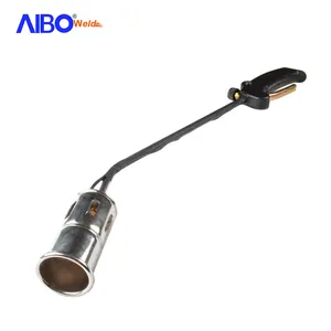 Electric Self-ignition Portable <strong>Gas</strong> Heating <strong>Roofing</strong> <strong>Torch</strong> Flame Gun with High Quality Heating <strong>Torch</strong> - Product Image 6