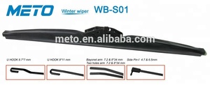Popolare a buon mercato accessori <span class=keywords><strong>auto</strong></span> tergicristallo neve lama per l'inverno - Product Image 3