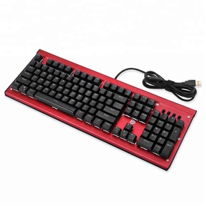 2018 tendances produits easysmx ergonomique clavier pour <span class=keywords><strong>lol</strong></span> surprise poupée/fortnite - Product Image 5