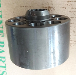 סין ייצור K3V63 הידראולי משאבת ערכת תיקון צילינדר בלוק חילוף חלקי משאבת ערכת תיקון - Product Image 2