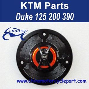 para ktm 125 <span class=keywords><strong>200</strong></span> 390 Tapa de la gasolina FKTMP076 - Product Image 1
