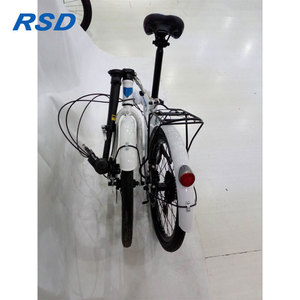 <span class=keywords><strong>Bicicleta</strong></span> plegable con suspensión de 20 pulgadas, compra de bici plegable en China, precio más bajo para modelo plegable - Product Image 4
