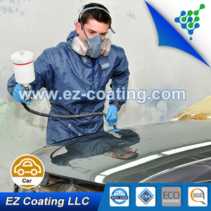 Liquido Super idrofobico di diamante permanente <span class=keywords><strong>SiO2</strong></span> <span class=keywords><strong>Nano</strong></span> PRO <span class=keywords><strong>9H</strong></span> vetro rivestimento in ceramica - Product Image 5