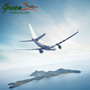 Embalaje de logística aérea Servicio DDP envío rápido carga aérea a Omán - Product Image 3