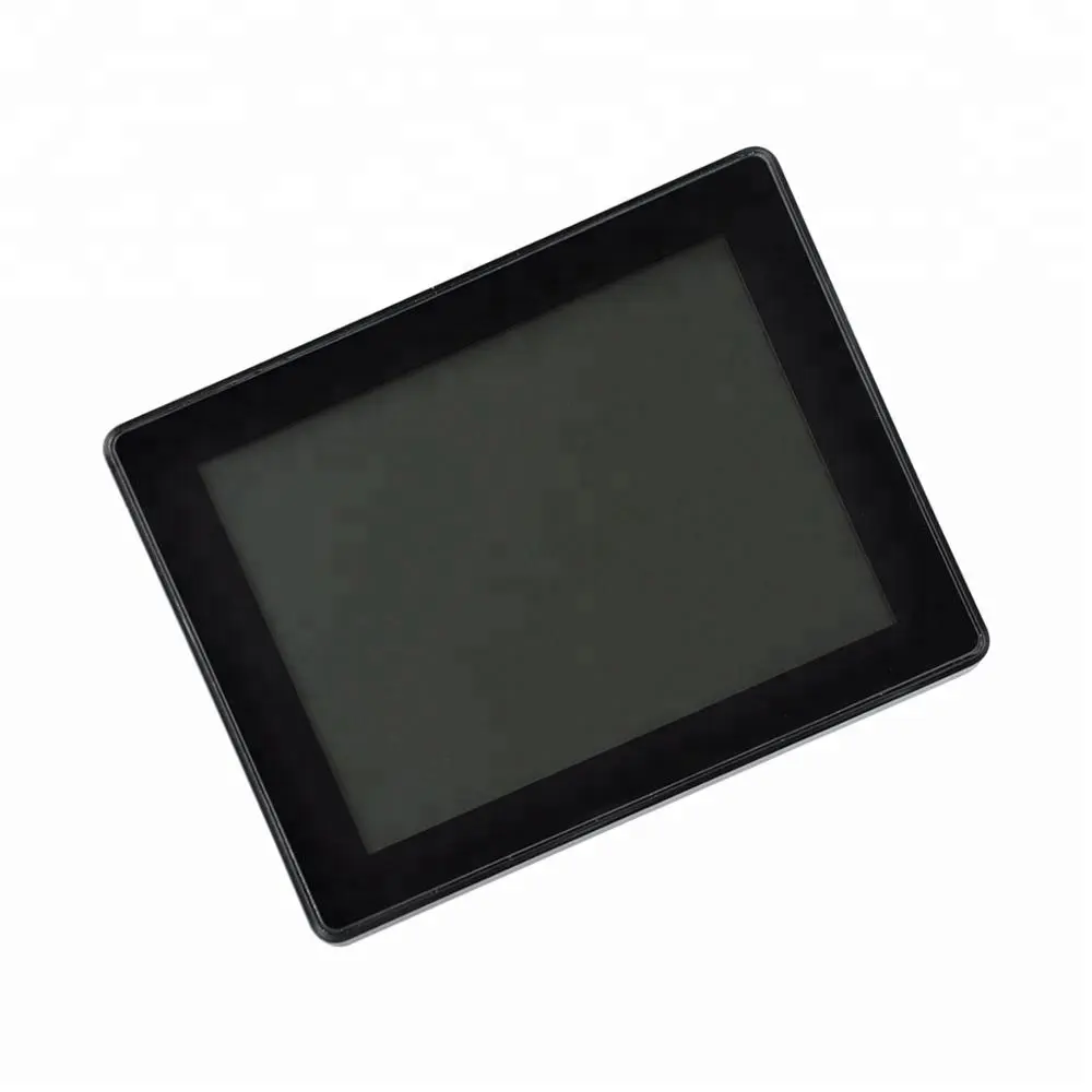 12.1 polegadas open frame interativo quiosque pcap usb vga dvi hmi 10 pontos do toque capacitivo touch controller touchscreen monitores