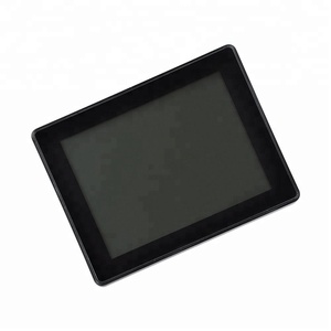Kiosque interactif à cadre ouvert de 12.1 pouces Pcap Usb <span class=keywords><strong>Vga</strong></span> Dvi Hmi 10 Points tactile capacitif contrôleur tactile moniteurs à écran tactile - Product Image 1