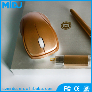 Souris cadeau ensemble cadeau d'affaires de noël set exécutif - Product Image 2