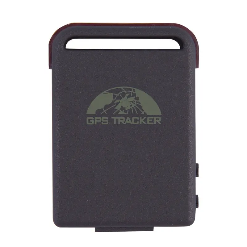 Gps Tracker Typ und COBAN TK102 GPS Tracking chip Funktion günstige mini gps tracker
