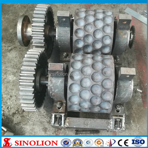 Minerale multe <span class=keywords><strong>bricket</strong></span> che fa la macchina/macchina della pressa palla di argilla per la Namibia - Product Image 5