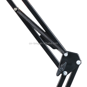Microphone à suspension professionnel BMG en vente flash pour l'<span class=keywords><strong>enregistrement</strong></span> en <span class=keywords><strong>studio</strong></span> - Product Image 3