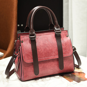 Retro misto a basso prezzo alla rinfusa nuovo nome di <span class=keywords><strong>marca</strong></span> nuovo stile moda resistente alla moda <span class=keywords><strong>borse</strong></span> da <span class=keywords><strong>donna</strong></span> all'ingrosso - Product Image 4
