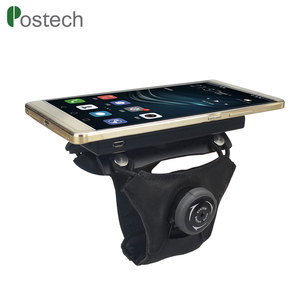 Terminal de données et lecteur de codes-barres Android WT01S pas cher, remplacement du PDA pour le picking en entrepôt - Product Image 1