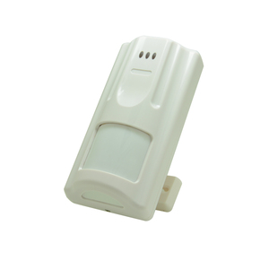 Intérieur PIR Alarme Infrarouge Micro-ondes Pet Immunité Filaire Détecteur de Mouvement Montage Mural Anti Vol Gsm Sécurité Maison - Product Image 3