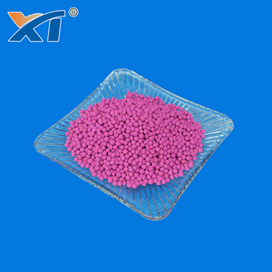 <span class=keywords><strong>Permanganato</strong></span> <span class=keywords><strong>di</strong></span> potassio Allumina Attivata KMnO4 viola sfera con l'alta qualità e prezzo <span class=keywords><strong>di</strong></span> fabbrica - Product Image 5