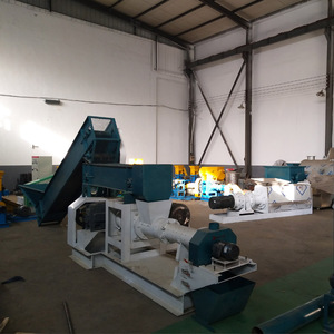 Máquina para Produzir Farinha de Penas Equipamento de Processamento - Product Image 5