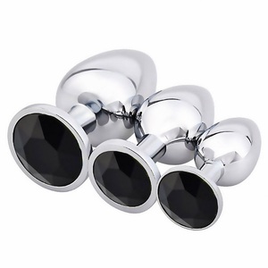 <span class=keywords><strong>Plug</strong></span> anale in metallo, giocattoli sessuali anali, <span class=keywords><strong>plug</strong></span> vaginale in acciaio inossidabile - Product Image 6