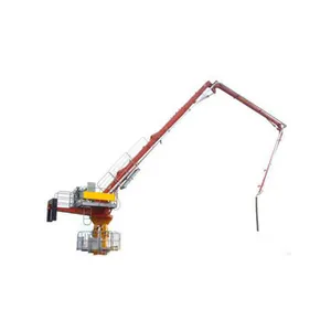 32M Beton Plaatsing Boom Hg32 Te Koop