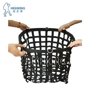 <strong>Hay</strong> <strong>Net</strong> for Horse <strong>Slow</strong> Feed <strong>hay</strong> Bag <strong>Net</strong> - Product Image 4