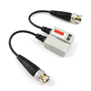 <span class=keywords><strong>Balun</strong></span> de Video Pasivo <span class=keywords><strong>PCB</strong></span> Normal de 202P con Conector BNC en Cable Pigtail - Product Image 5