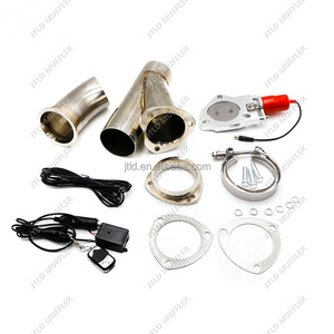<span class=keywords><strong>2</strong></span>.5 pulgadas de corte interruptor de válvula de descarga con control remoto - Product Image 3
