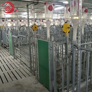 Groothandel Gegalvaniseerd Gebruikt Varken Kraamhok Voor <span class=keywords><strong>Pig</strong></span> Landbouw Apparatuur - Product Image 6