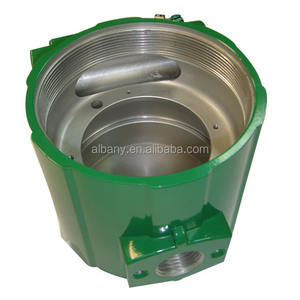 Moulage sous pression en aluminium, moule moulé en alliage d'aluminium - Product Image 4