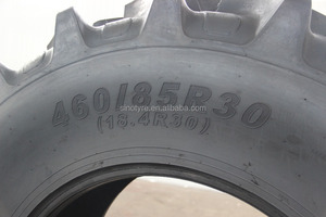 Nhà Máy Trực Tiếp Giá Sản Phẩm Mới Thu Hoạch Lốp Xe 16.9r30 420/85r30 Nông Nghiệp Radial Lốp - Product Image 3