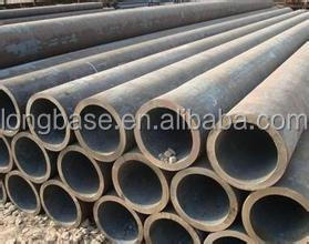 3 pulgadas sch 40 tubería de acero <span class=keywords><strong>sin</strong></span> costura made in China fabricación - Product Image 1