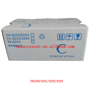 Cartouche de toner universelle TK5220, TK5222, TK5224, TK5230, <span class=keywords><strong>TK5240</strong></span>, pour Kyocera ECOSYS P5021 M5521 P5021cdn/P5021cdw M5521cdn/M5521cdw - Product Image 2