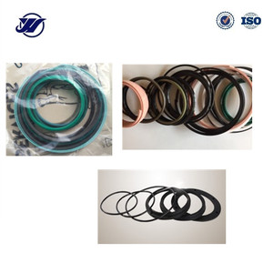 Máy móc xây dựng cao su Bộ dụng cụ <span class=keywords><strong>s</strong></span>ửa chữa cho BƠM BÊ TÔNG thủy lực <span class=keywords><strong>S</strong></span> van - Product Image 4