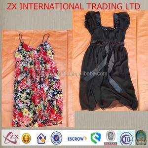 Vestido <span class=keywords><strong>de</strong></span> <span class=keywords><strong>Novia</strong></span> <span class=keywords><strong>de</strong></span> <span class=keywords><strong>Segunda</strong></span> <span class=keywords><strong>Mano</strong></span> Africano <span class=keywords><strong>de</strong></span> 2017, Ropa Usada - Product Image 5